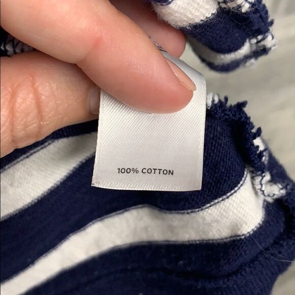 Caslon Peplum Knit Jacket  - Picture 6 of 8